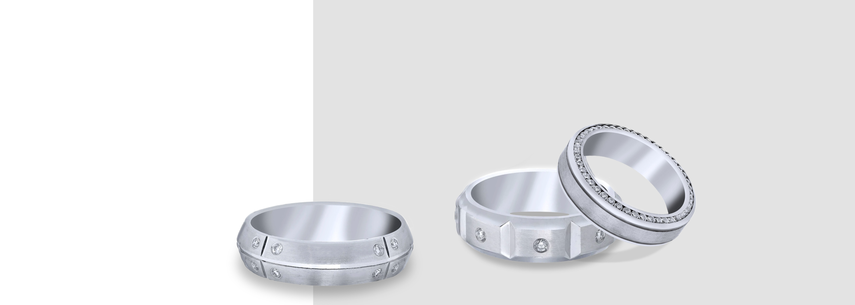 Men's Rings
