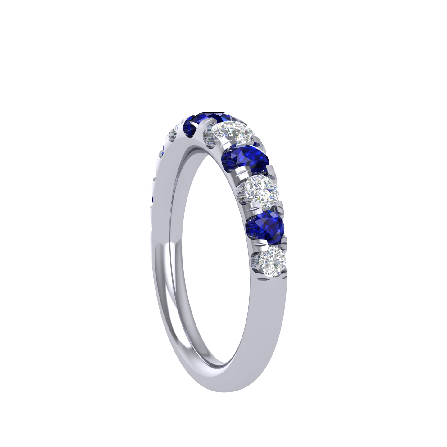 Elysian 11-Stone, Color