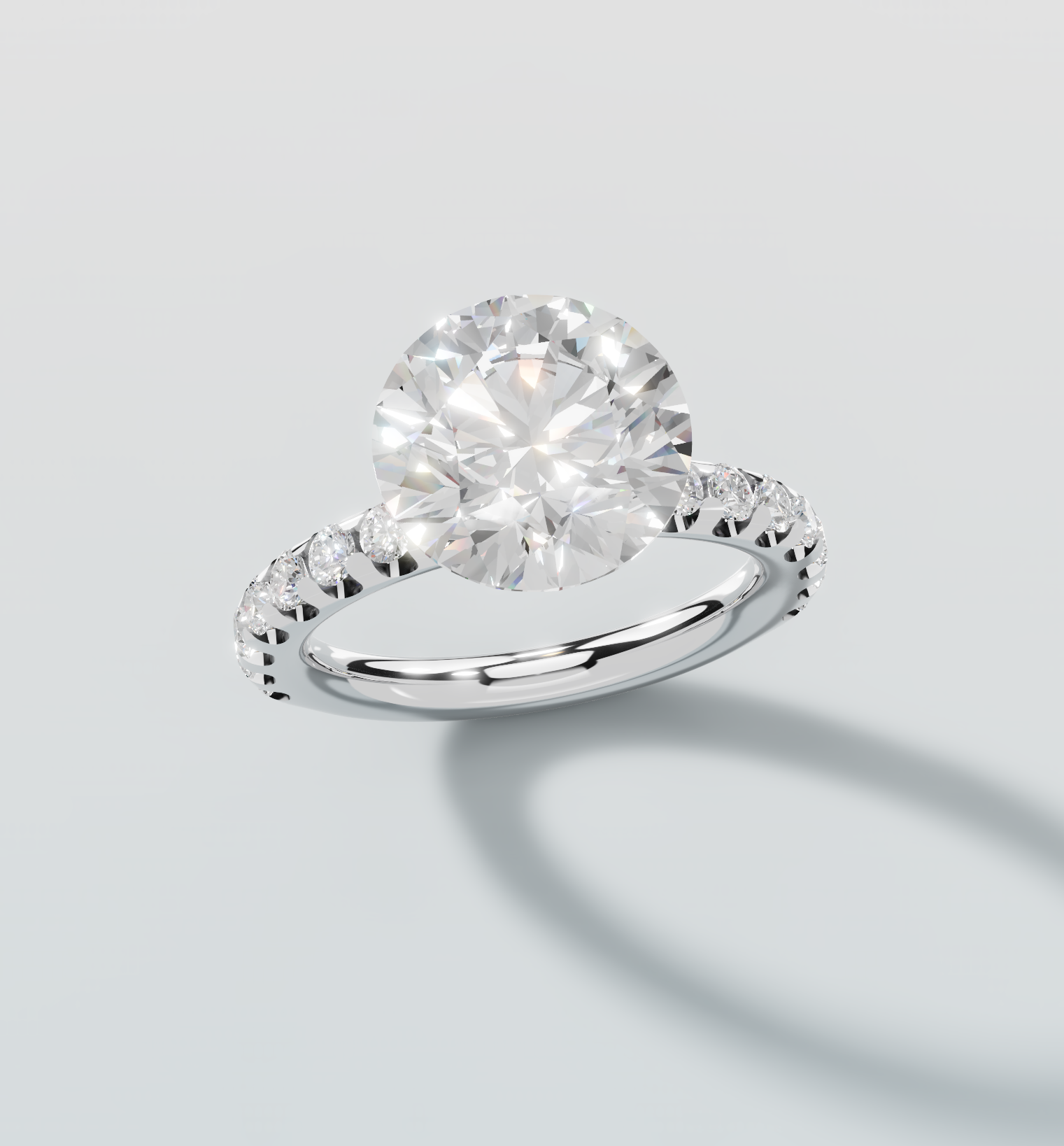 serenaEngagement Ring - OR01304 (Eternity)