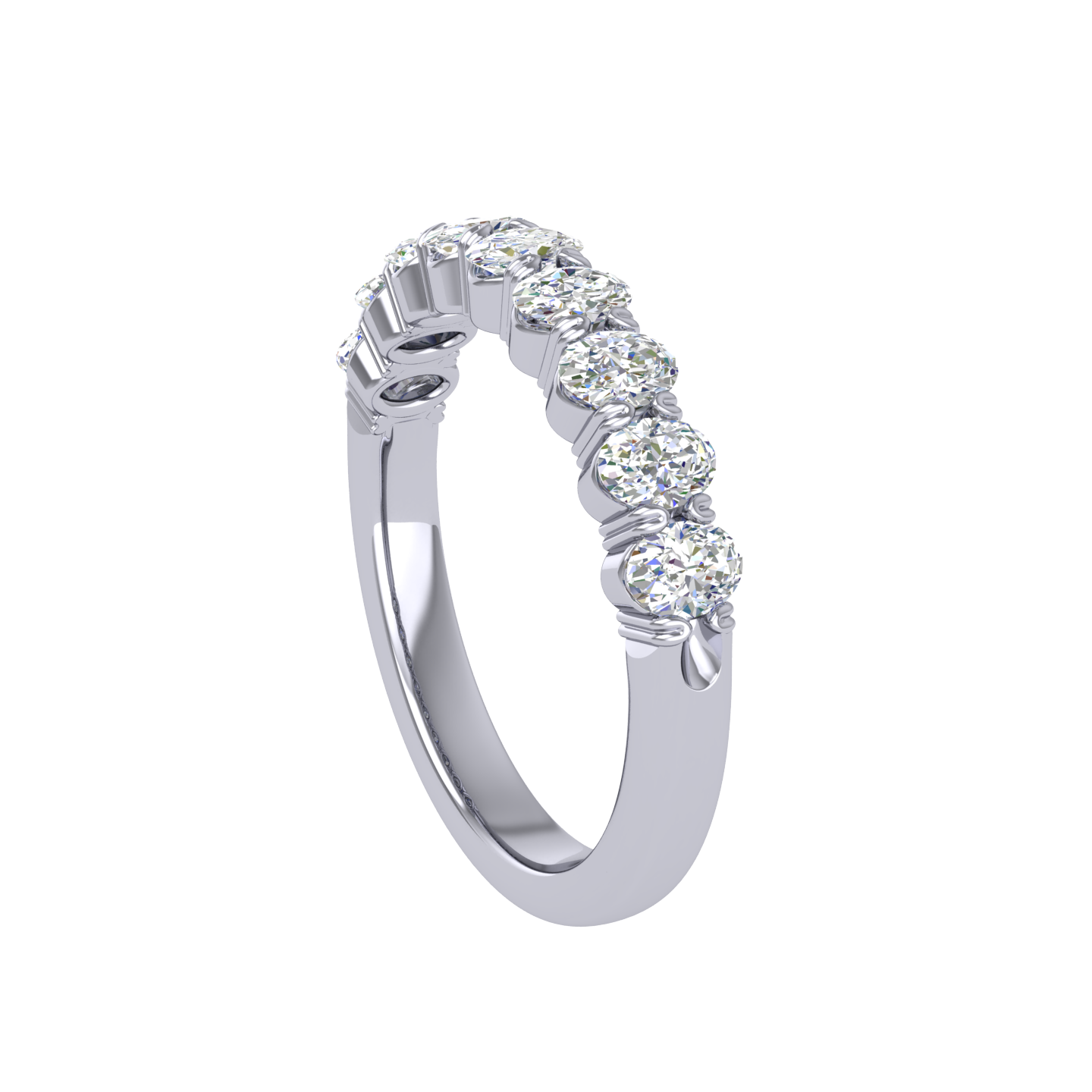 Wisteria 9-Stone