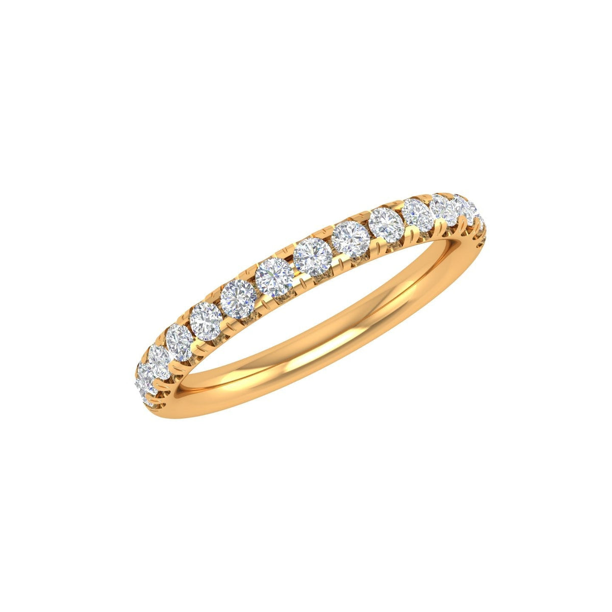 Serena Wedding - R01455 (Half-Way)