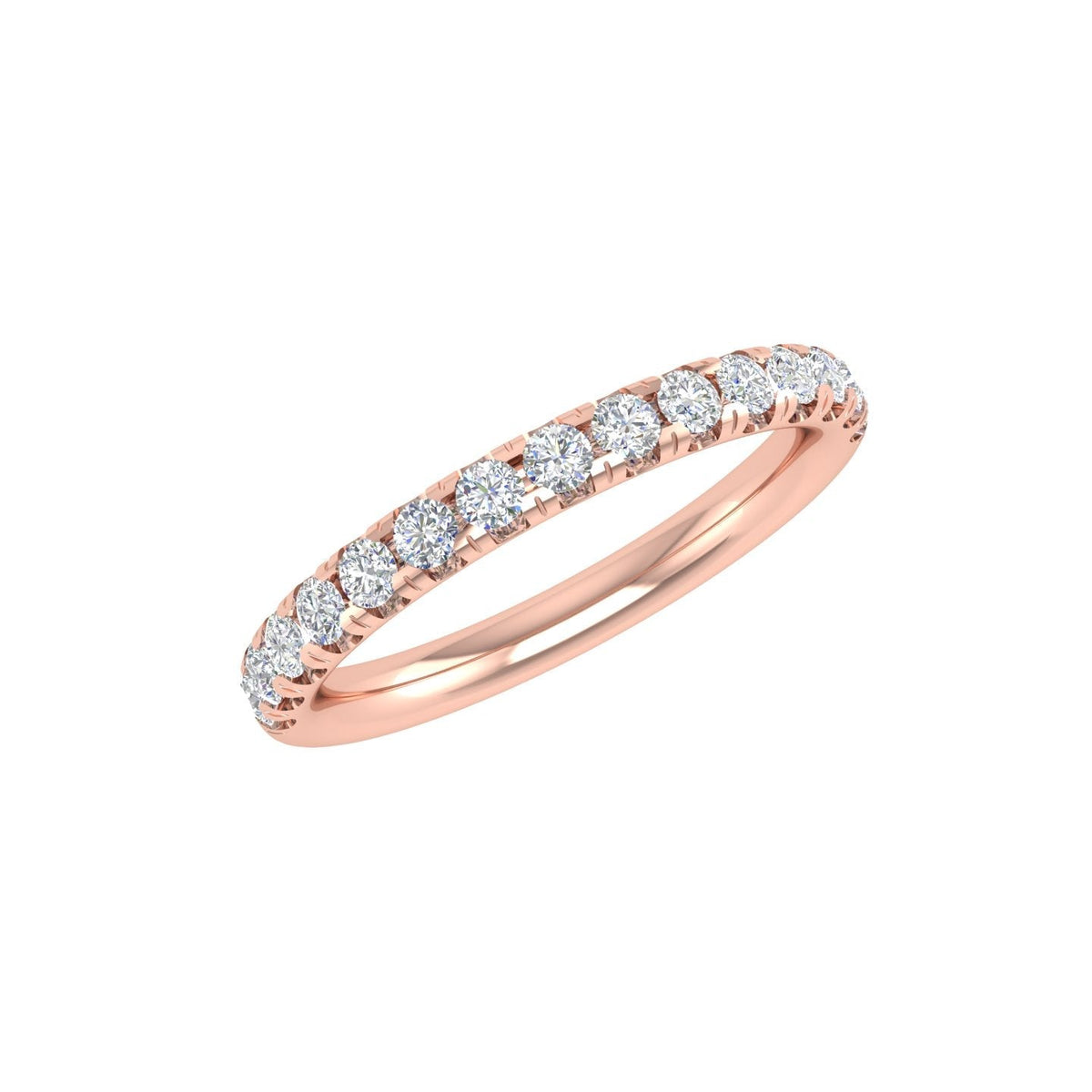 Serena Wedding - R01455 (Half-Way)