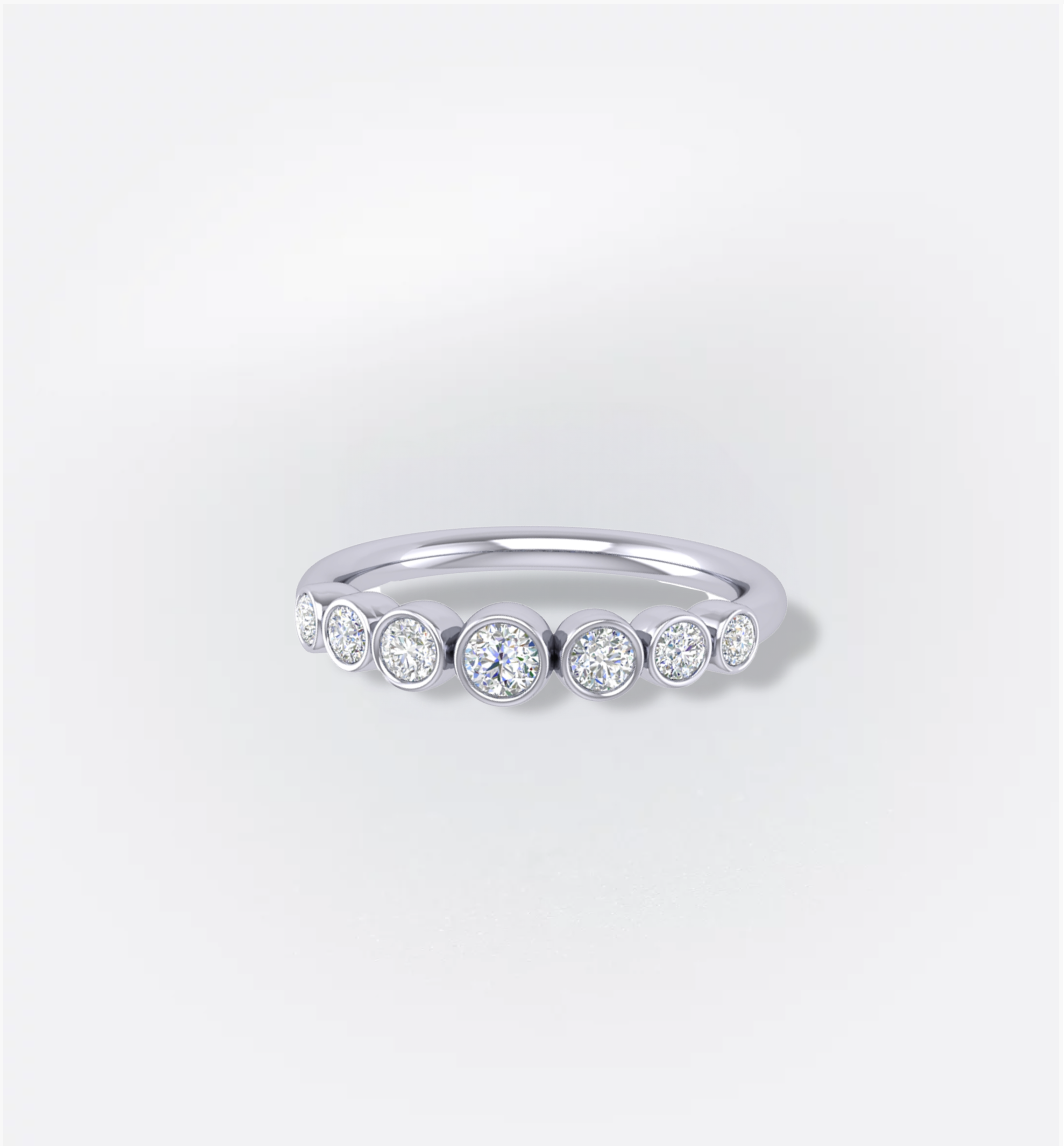 Serendipity 7-Stone