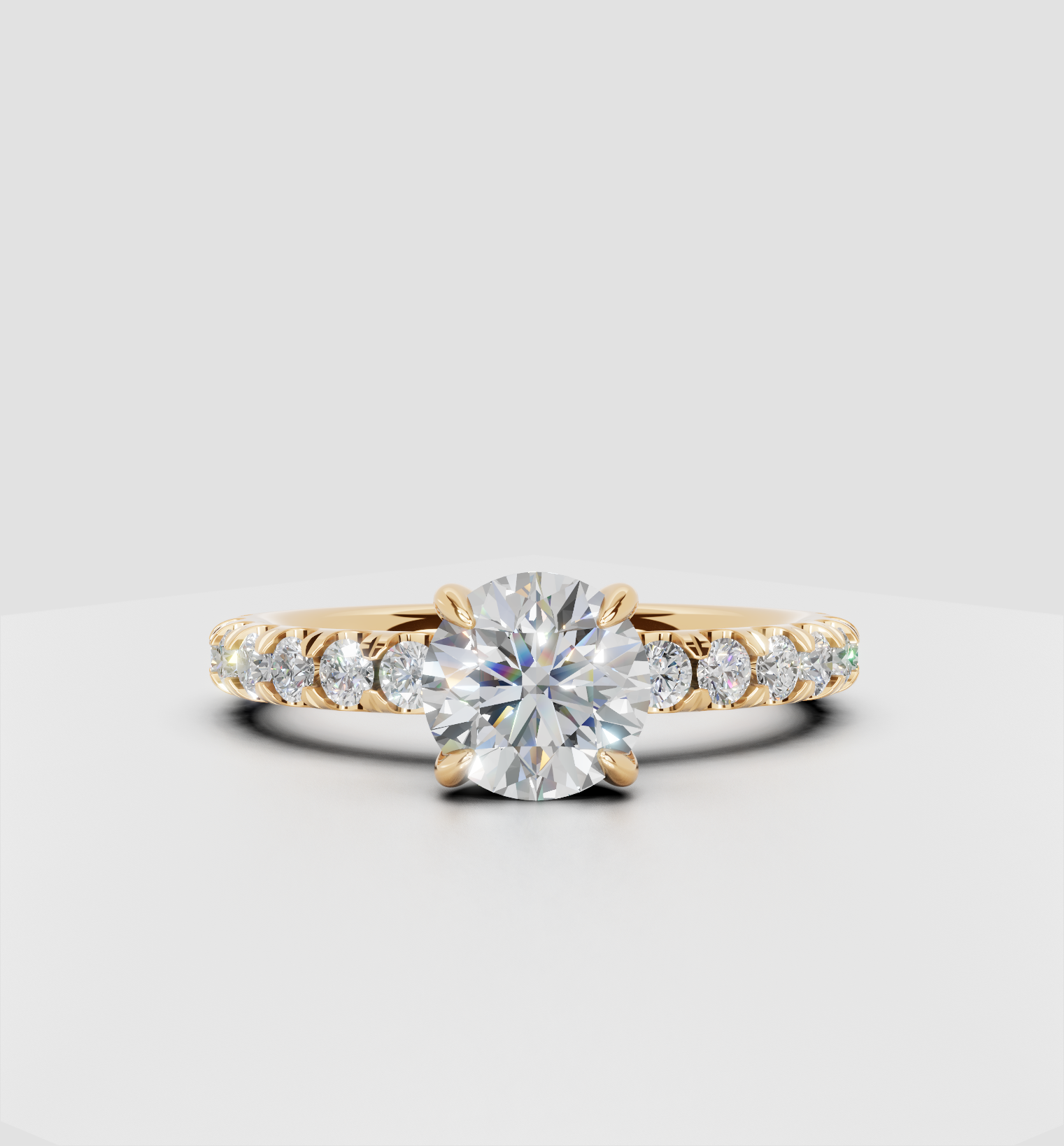 Serena Engagement Variations
