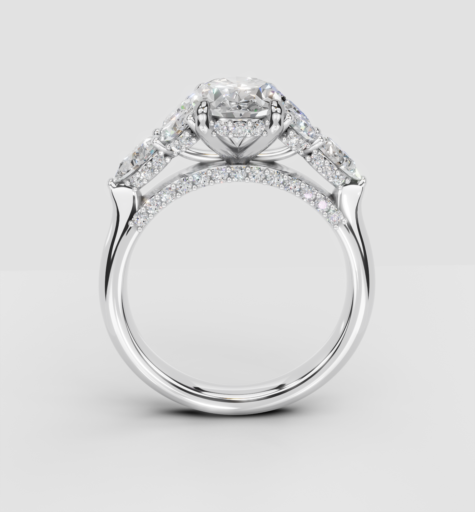 Romulus Engagement