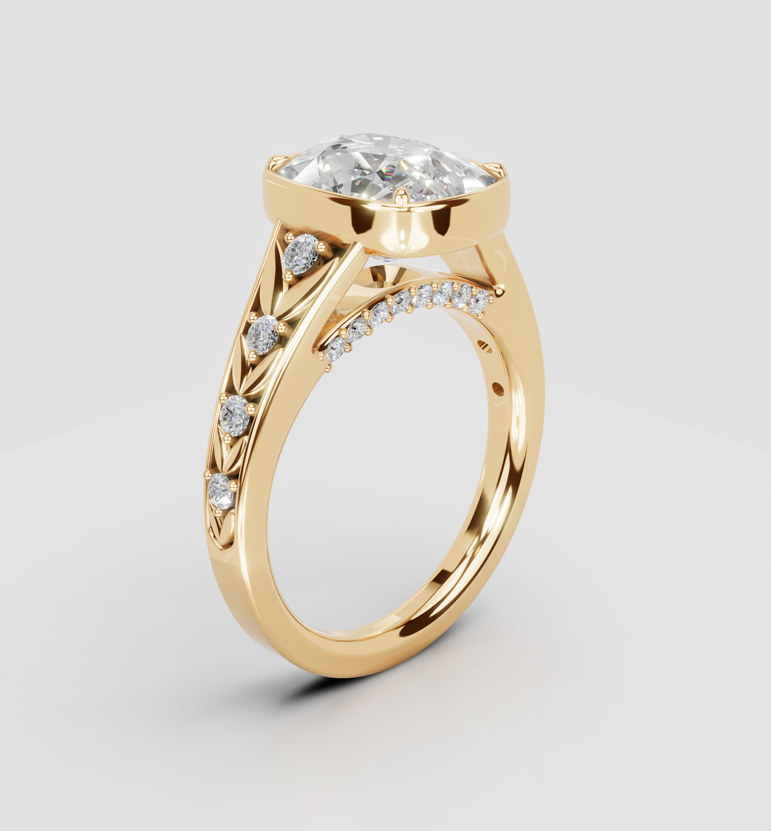 Americana Engagement