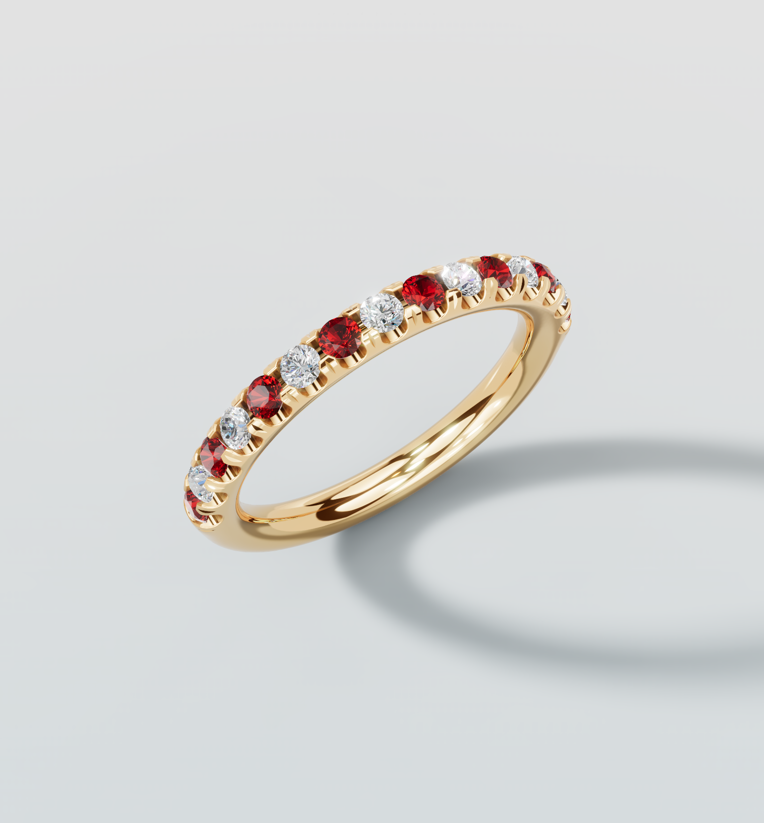 Serena Ruby Dynamic