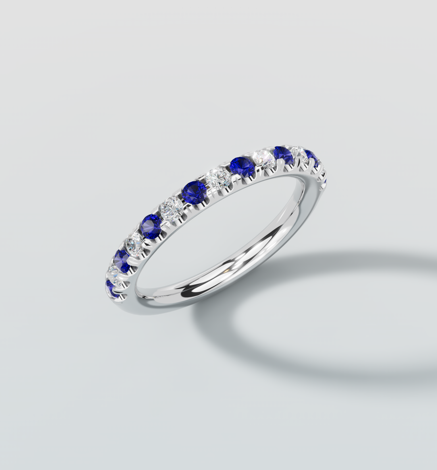 Serena Sapphire Dynamic