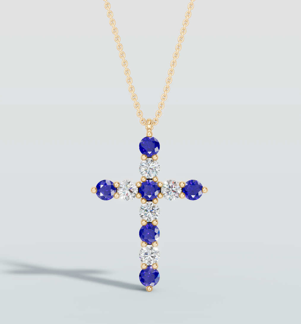 Cross I