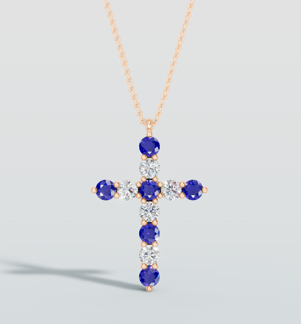 Cross I