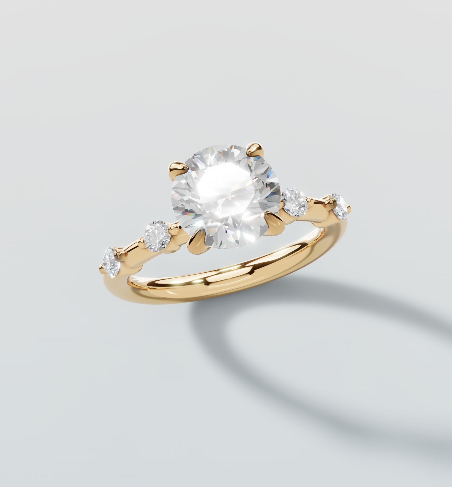 Winona Engagement