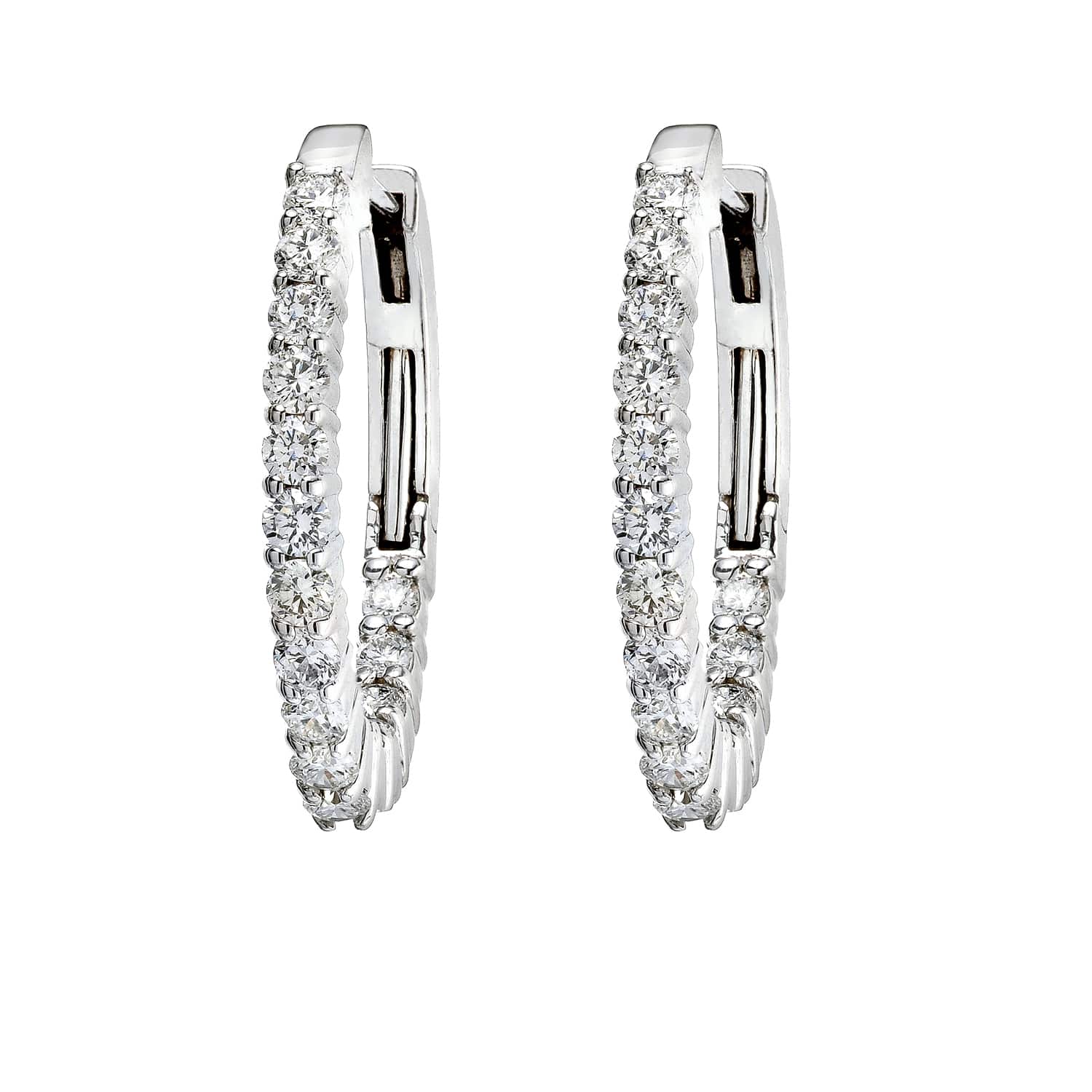 Edra Earrings
