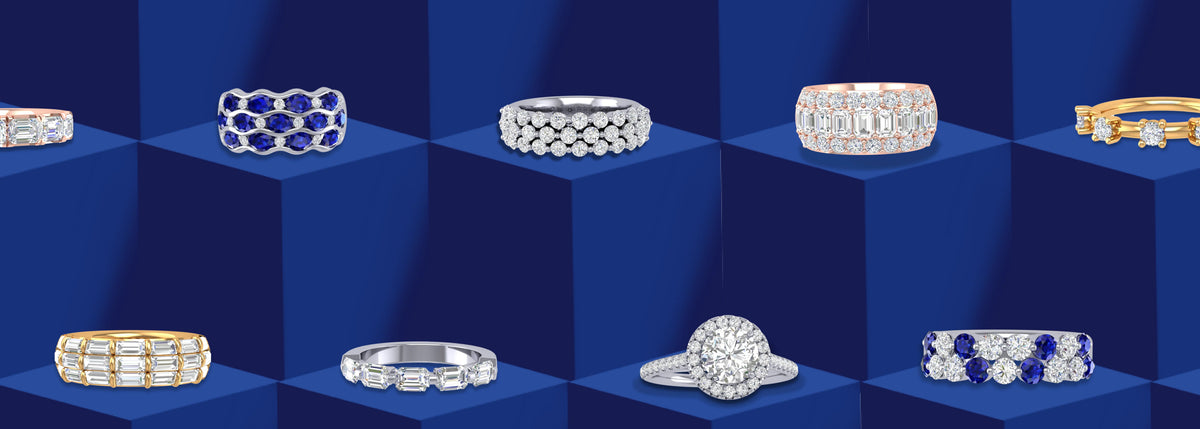 Lastest Normal Rings Rings