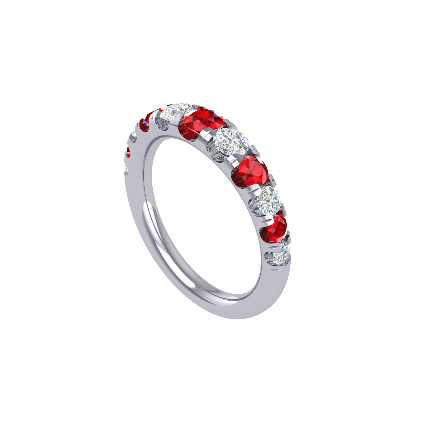 Elysian 11-Stone, Color