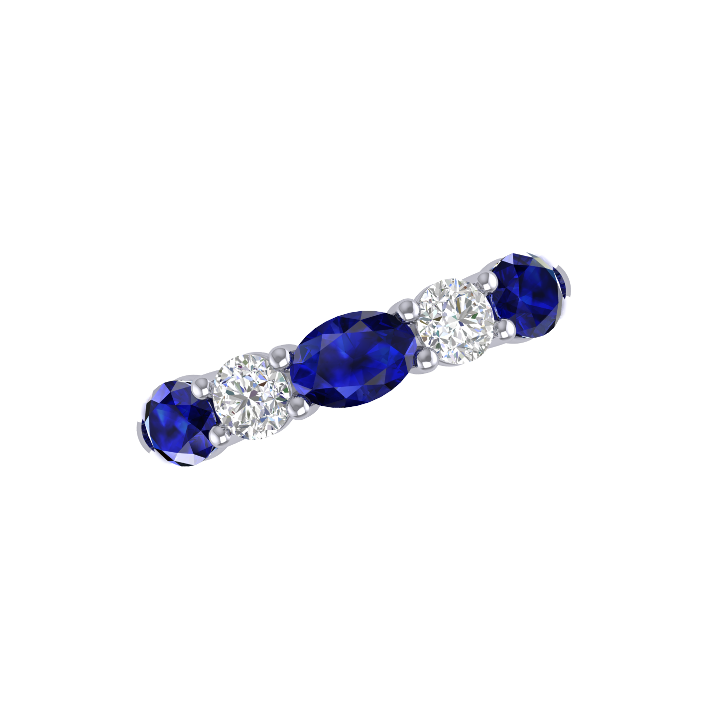 Bloom 5-Stone