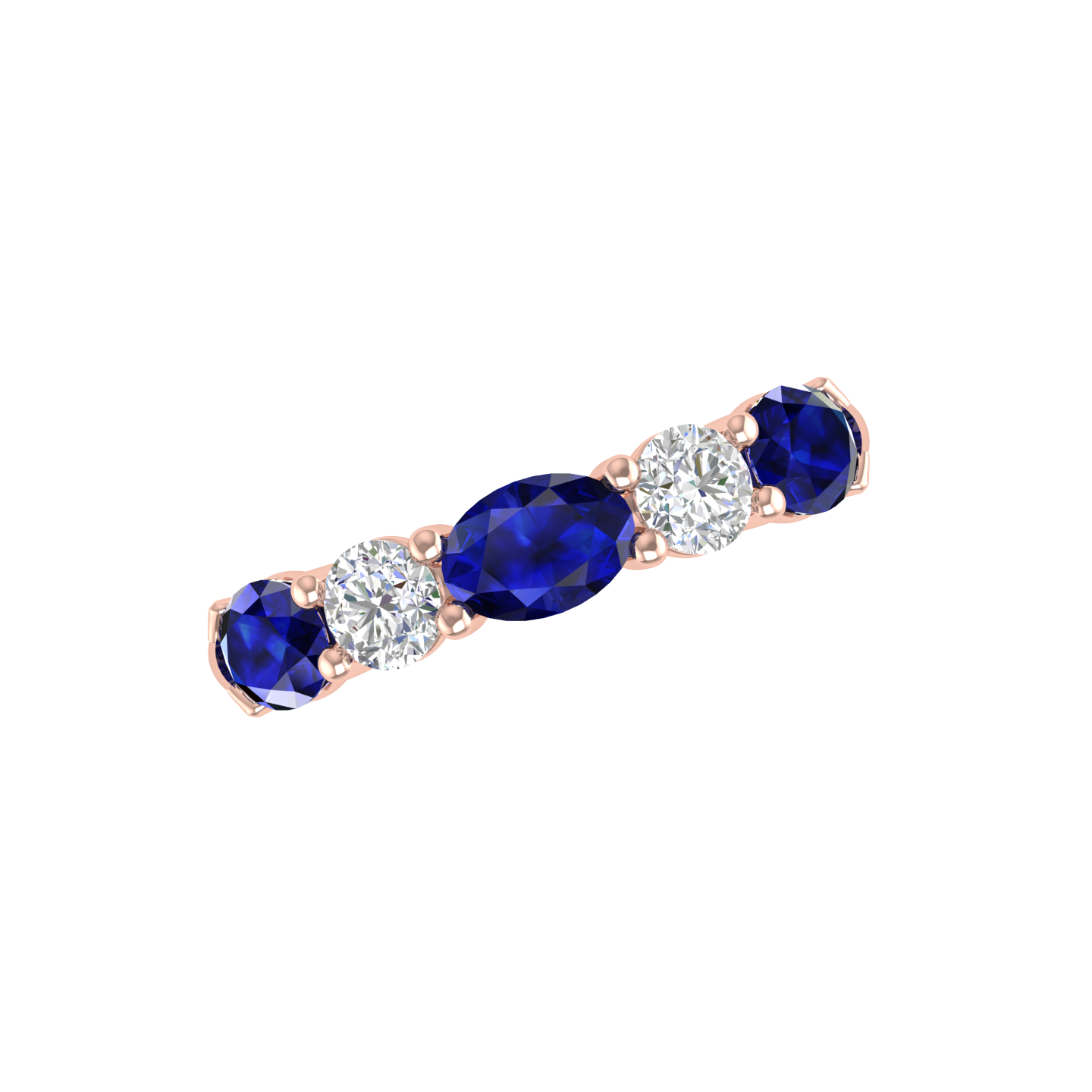 Bloom 5-Stone
