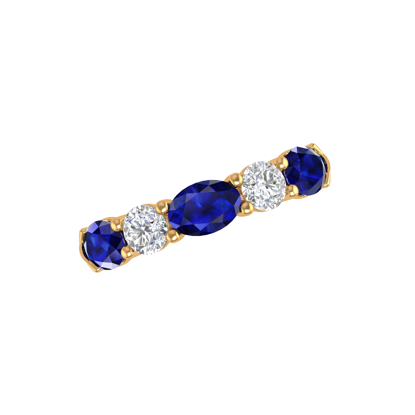 Bloom 5-Stone