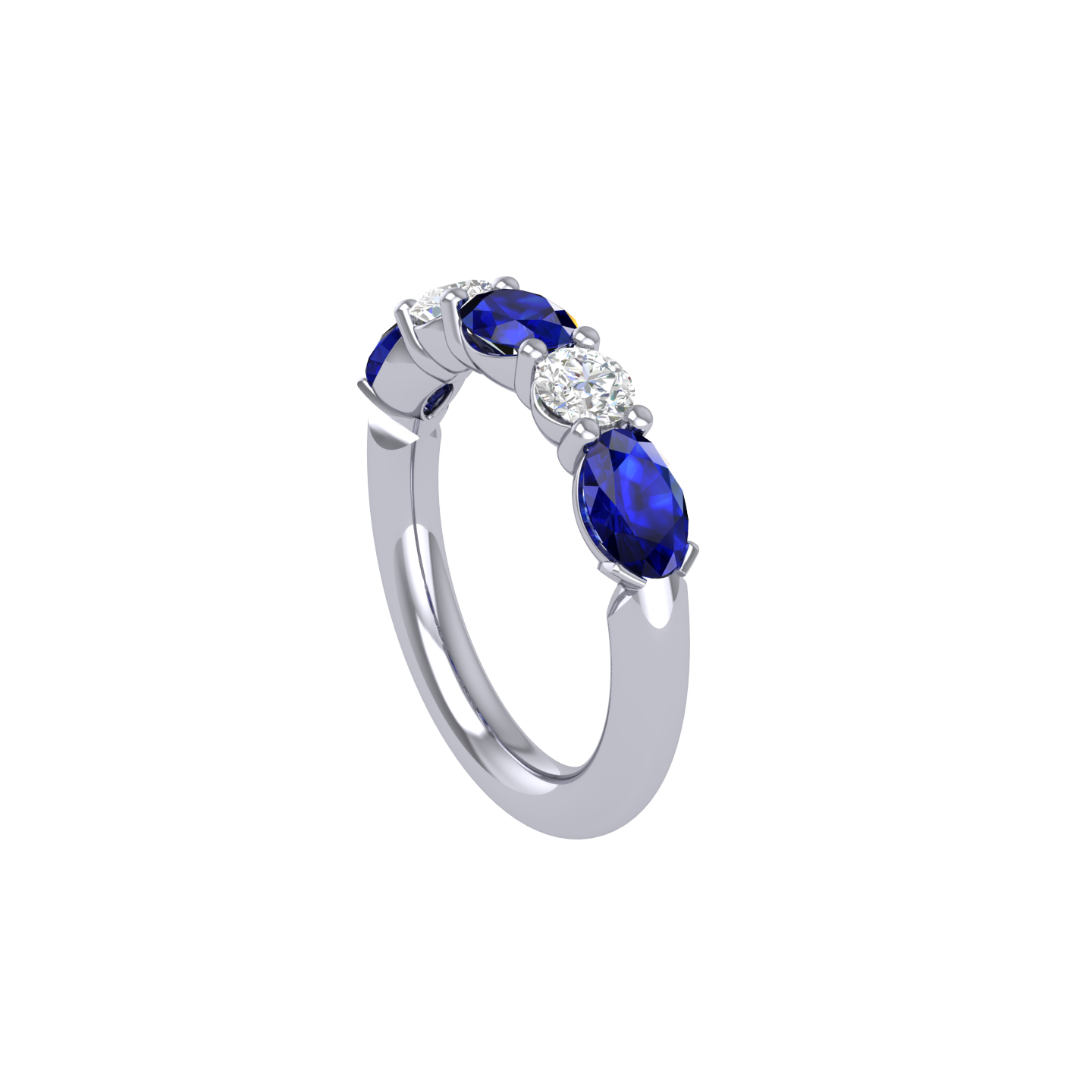 Bloom 5-Stone