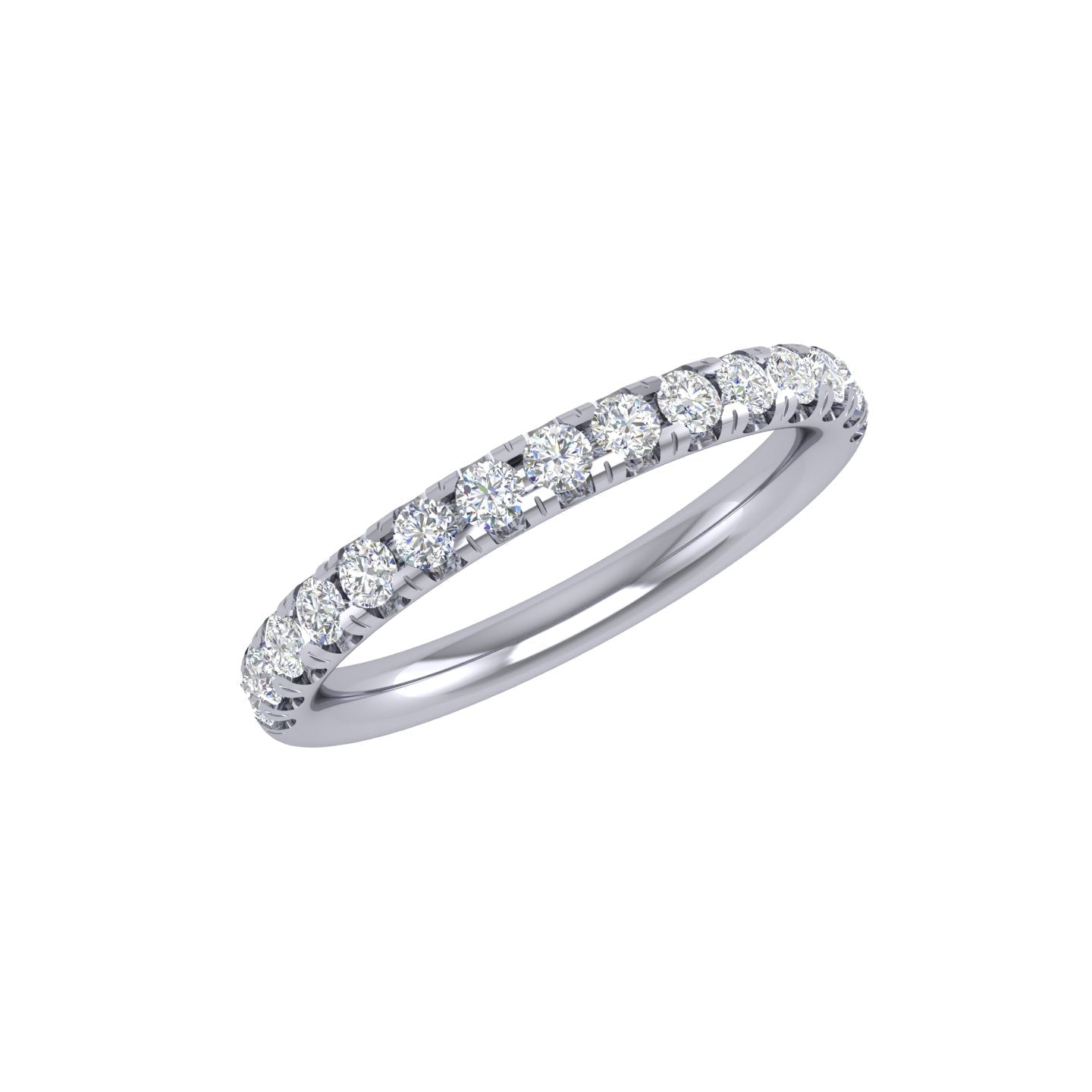 Serena Wedding - R01455 (Half-Way)