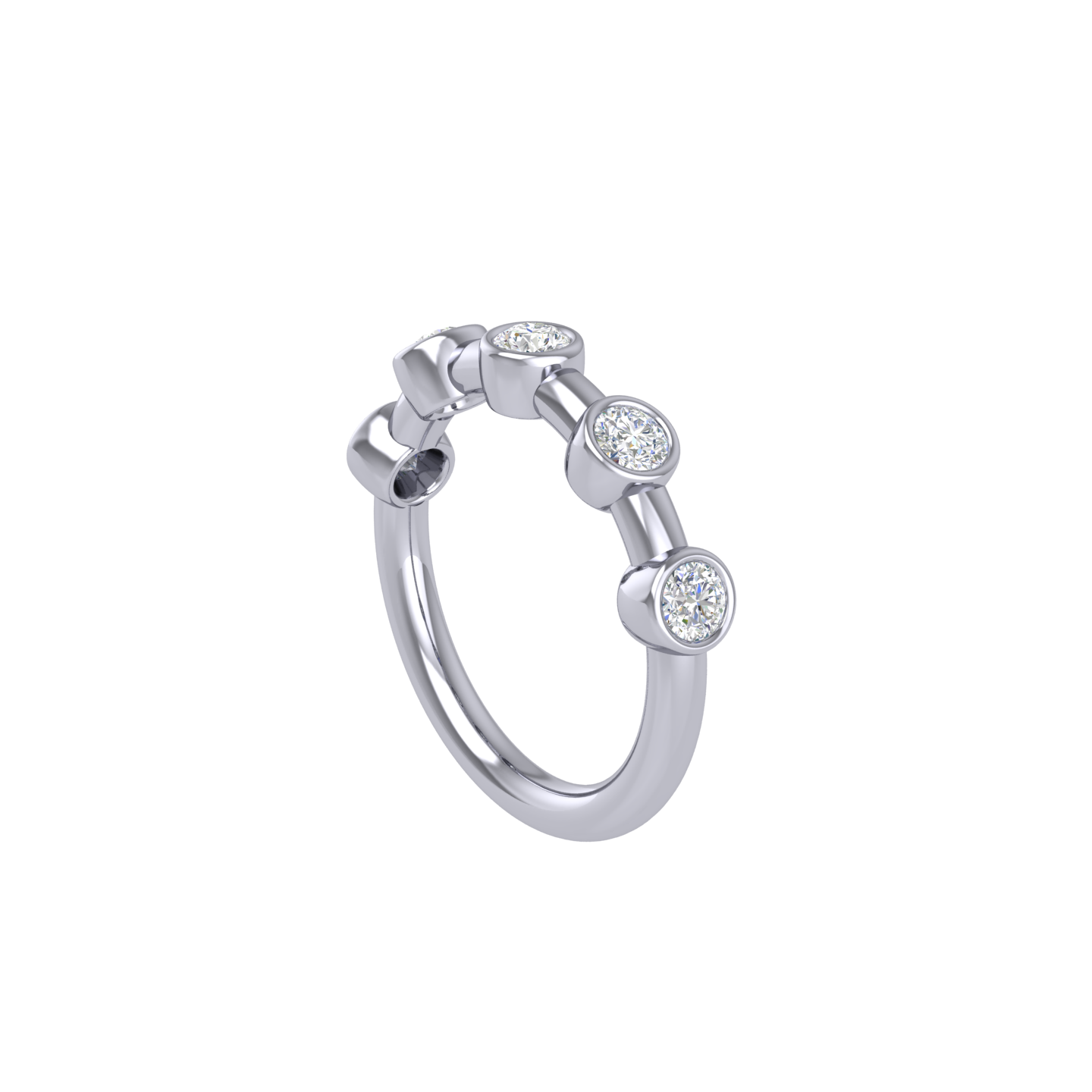 Gaia 5-Stone