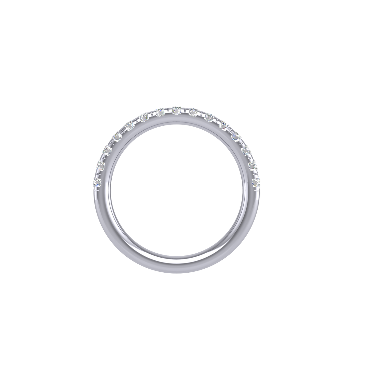 Serena Wedding - R01455 (Half-Way)