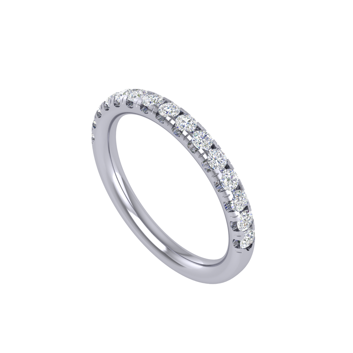 Serena Wedding - R01455 (Half-Way)