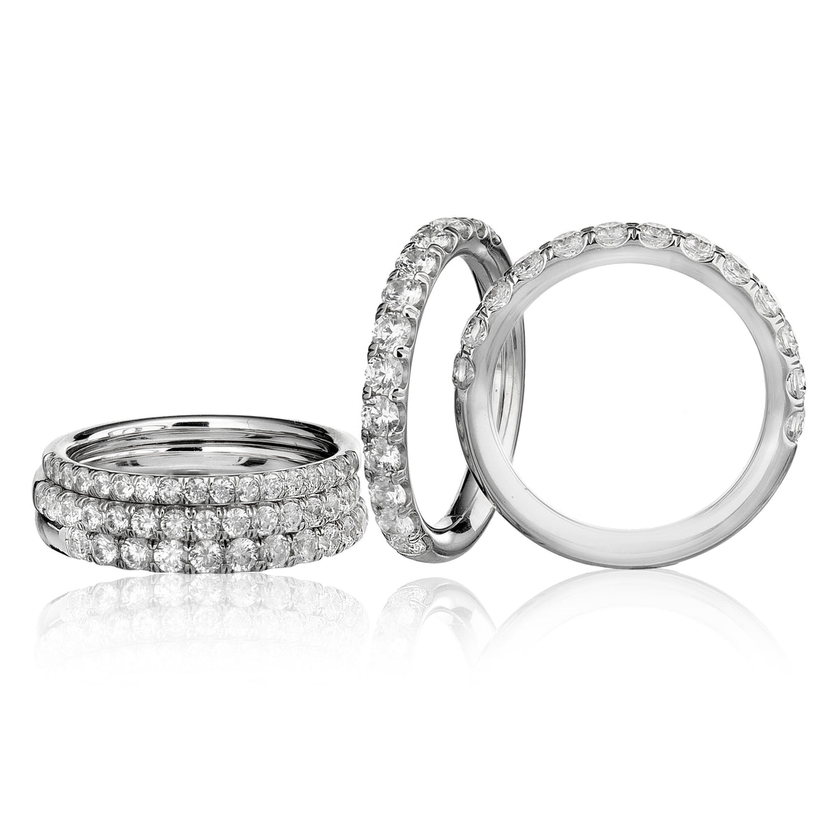 Serena Wedding - R01455 (Half-Way)