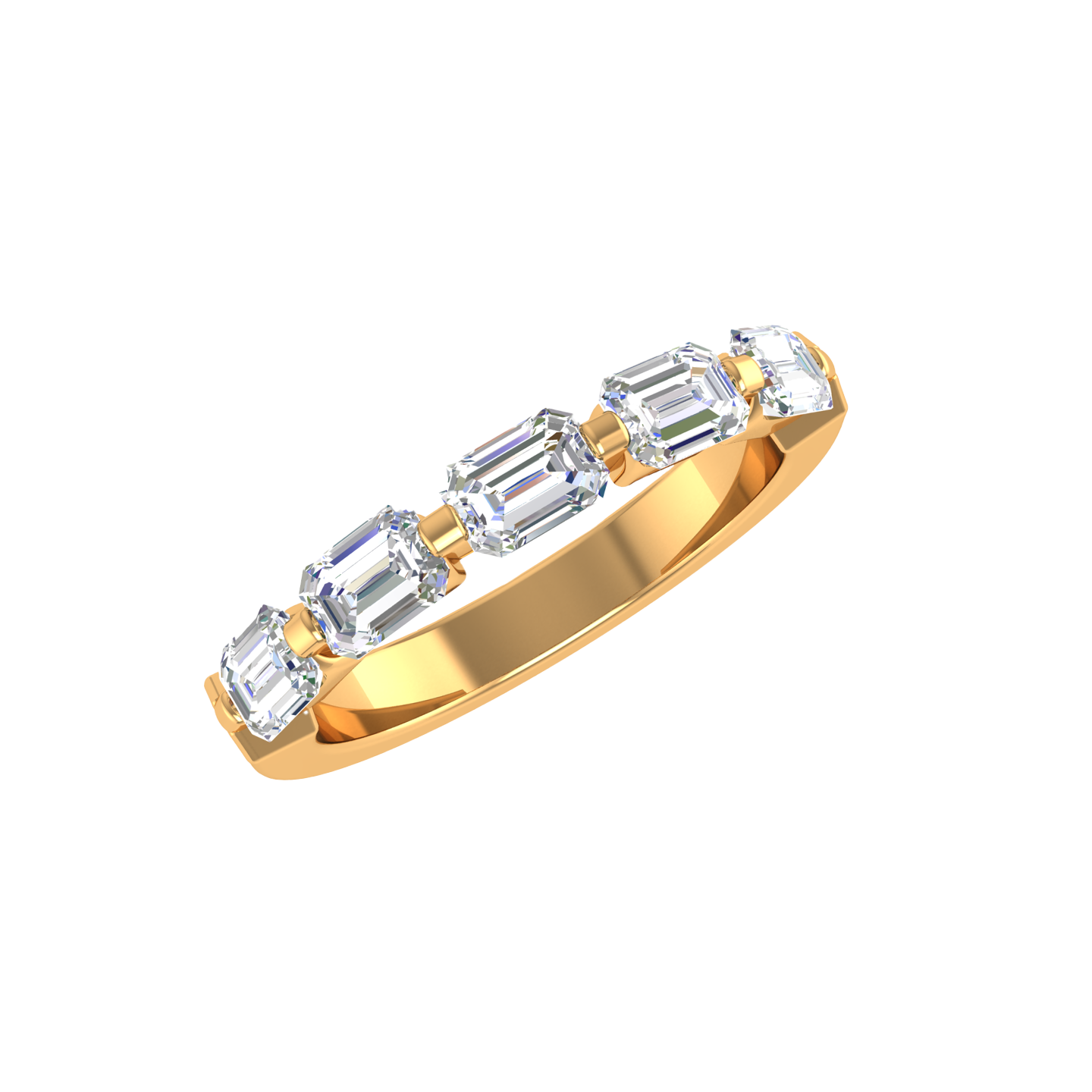 Vihanna 5-Stone