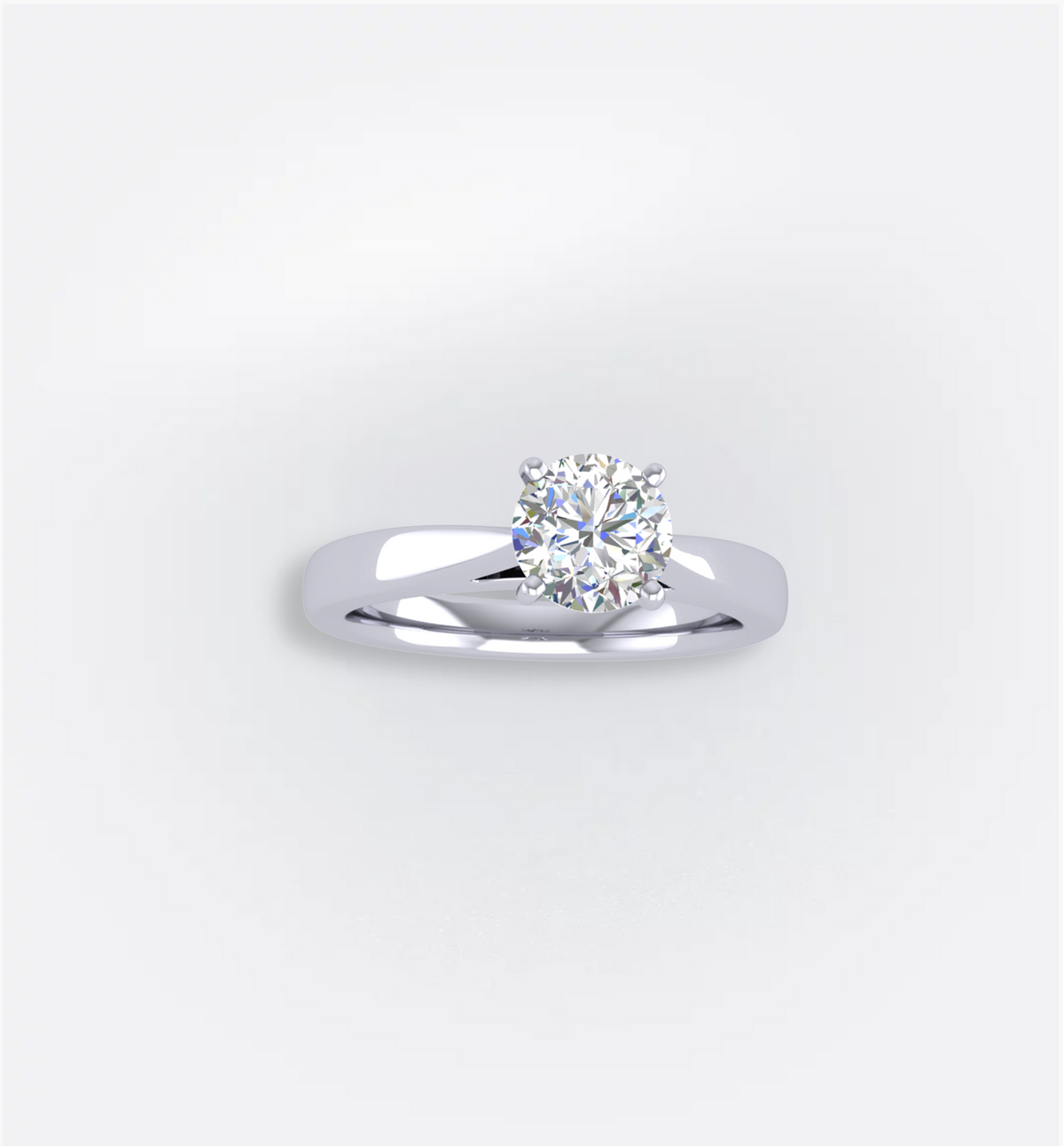 Andromeda Ring II | VIBHOR