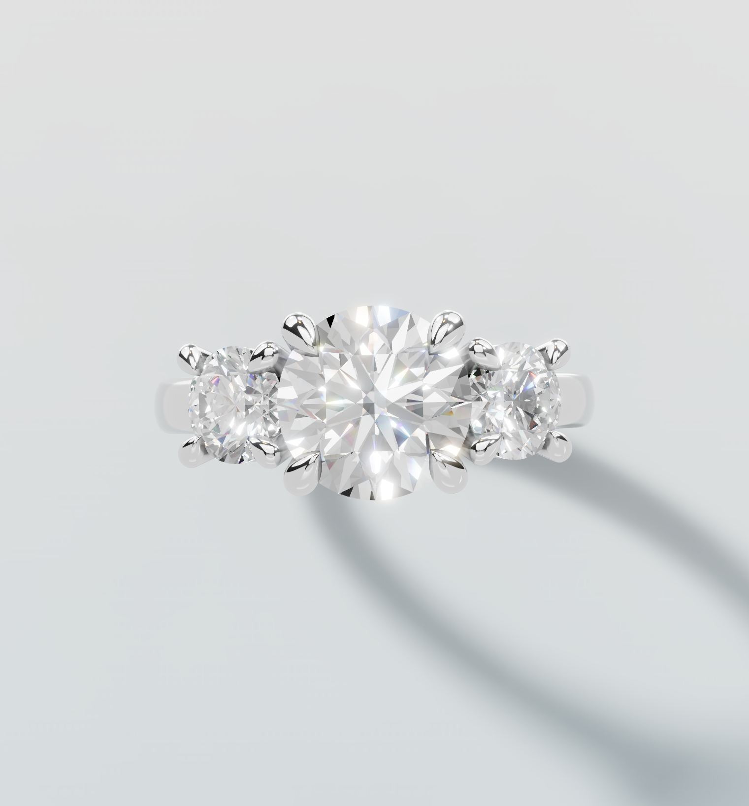 Marty Engagement