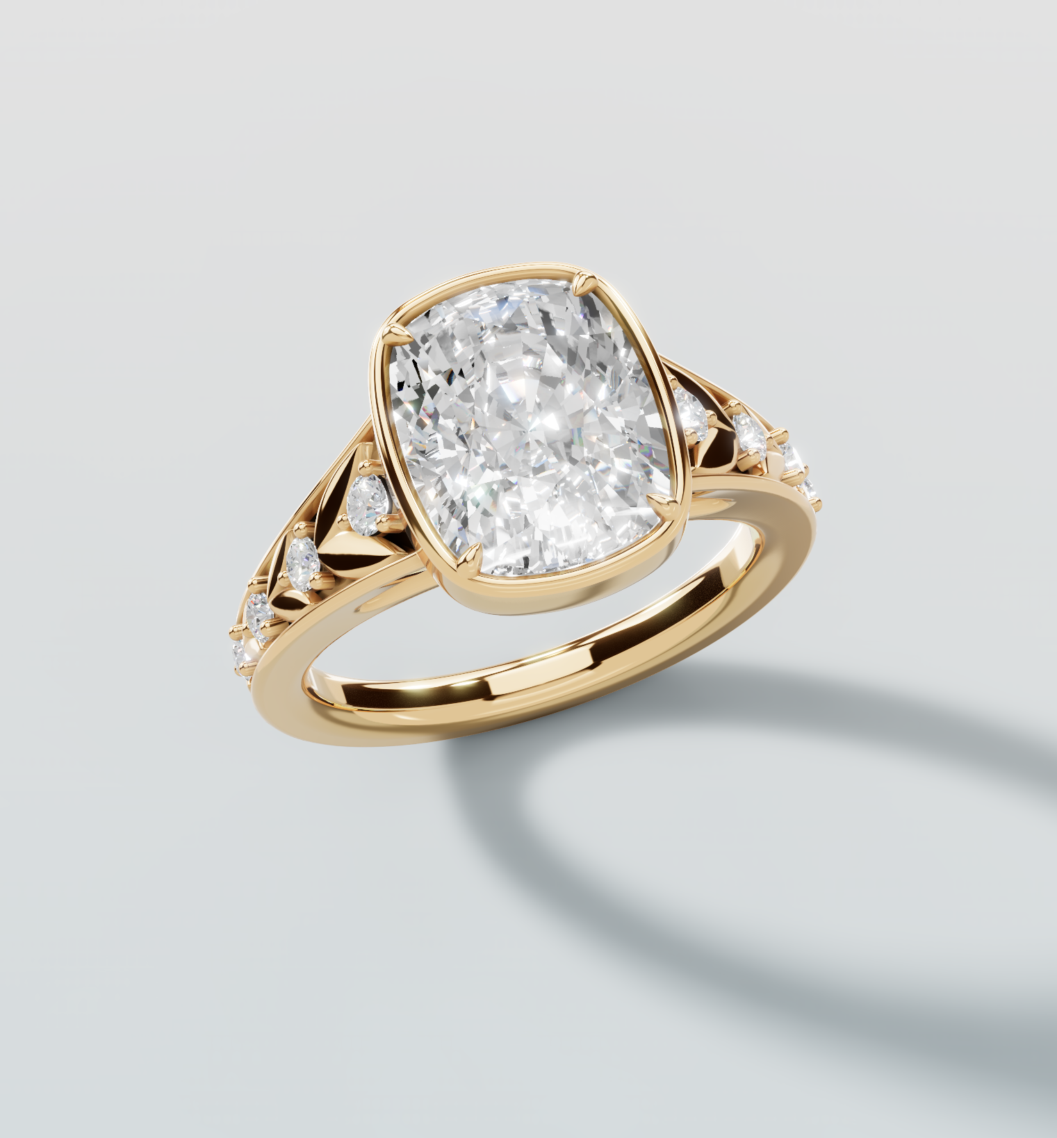 Americana Engagement