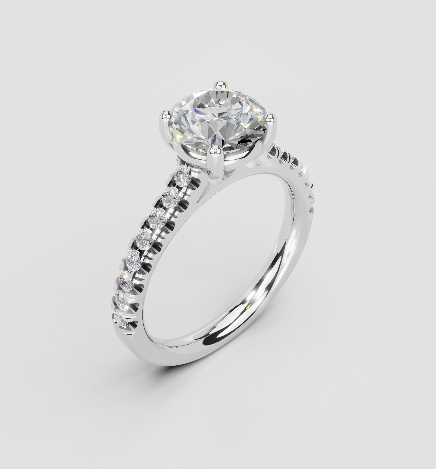 Adelita Engagement