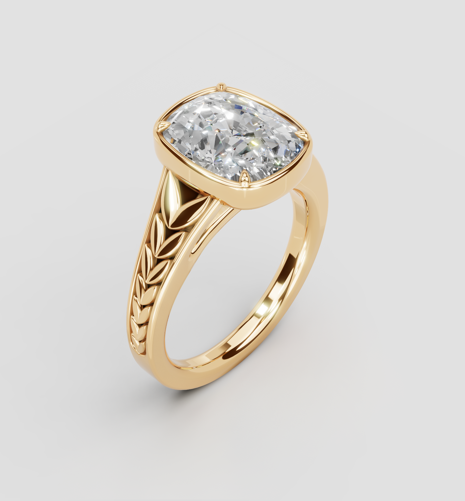 Americana Engagement