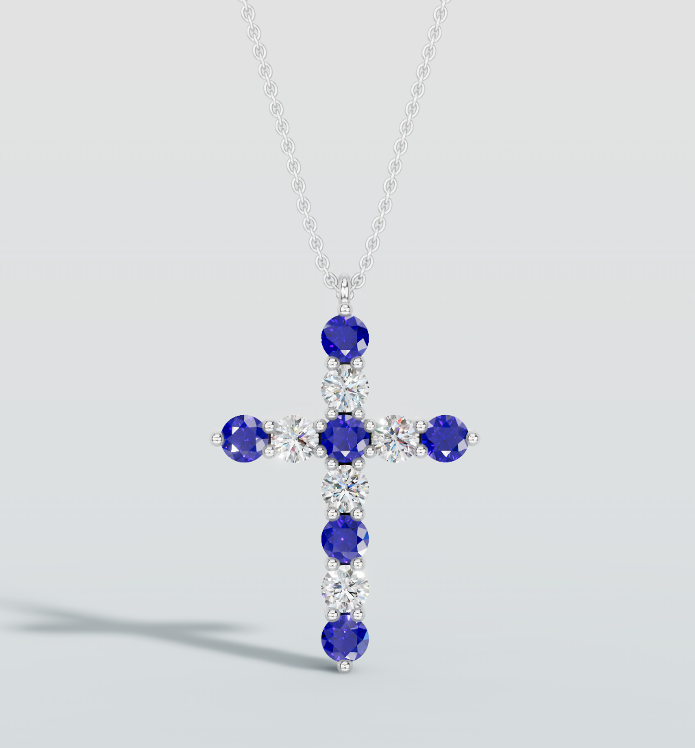 Cross I