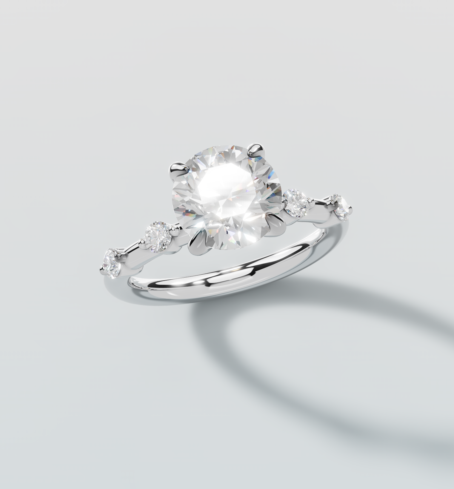 Winona Engagement